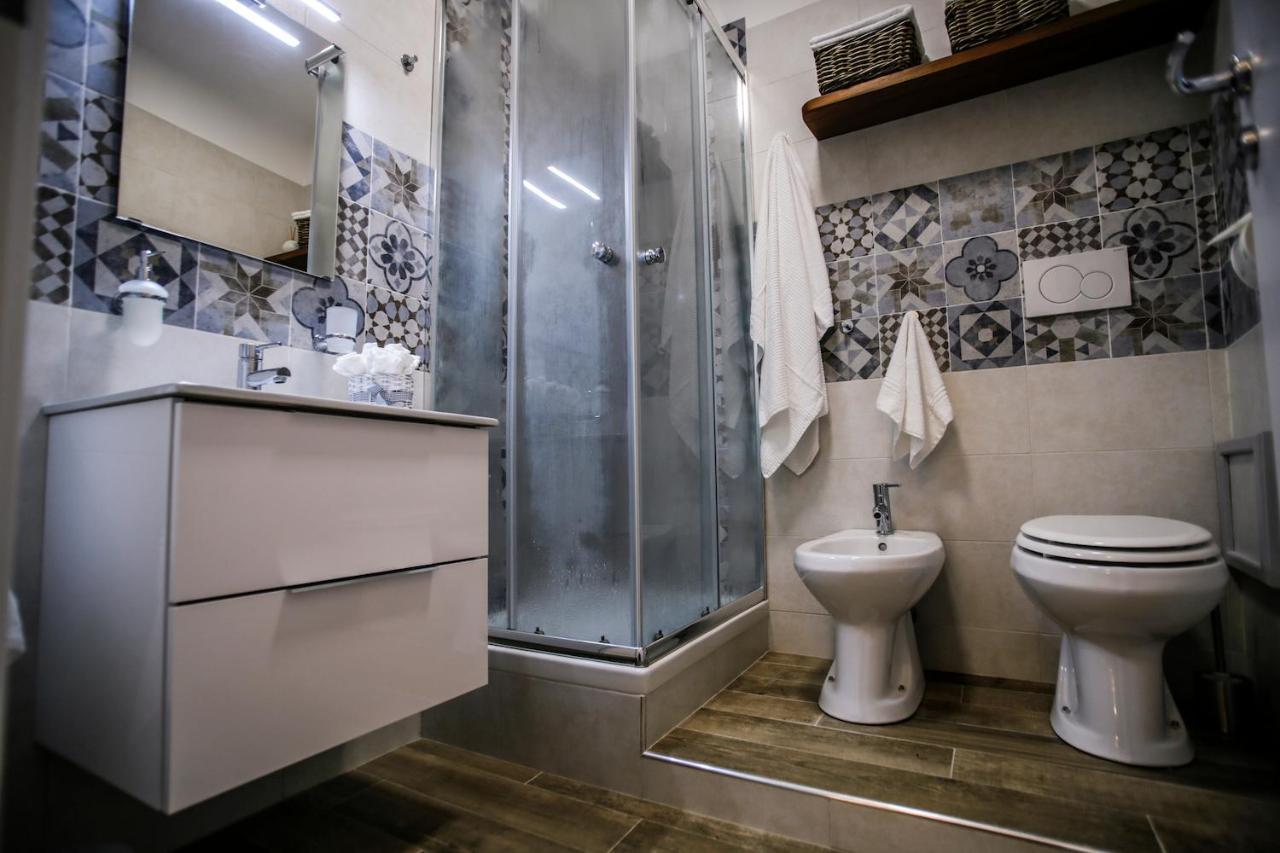 Vivi Nel Cuore Del Centro Storico Di Genova Exterior foto